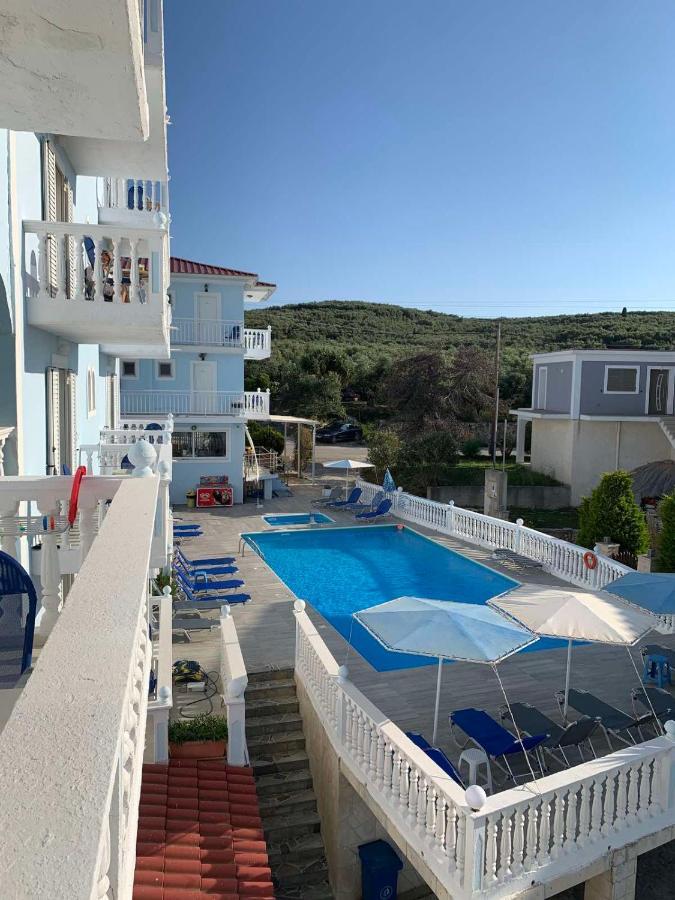 Clear Horizon Amoudi Exterior foto