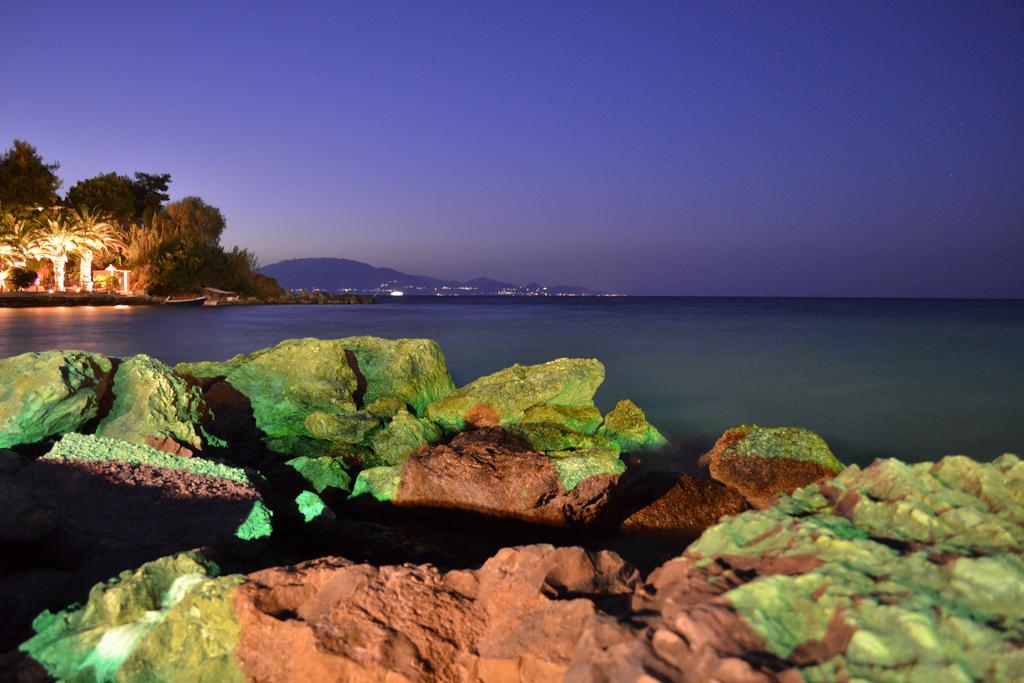 Clear Horizon Amoudi Exterior foto