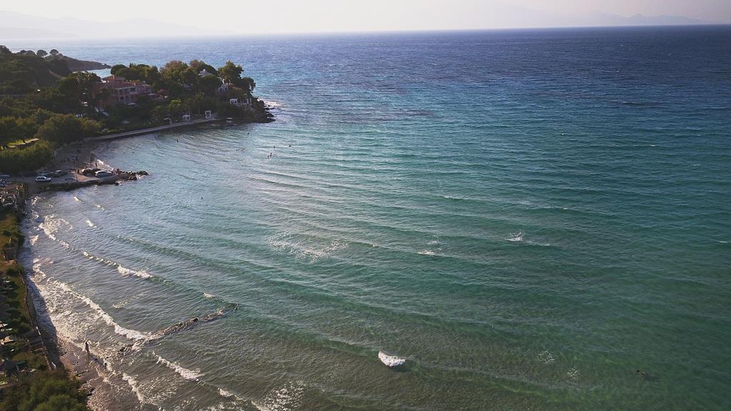 Clear Horizon Amoudi Exterior foto