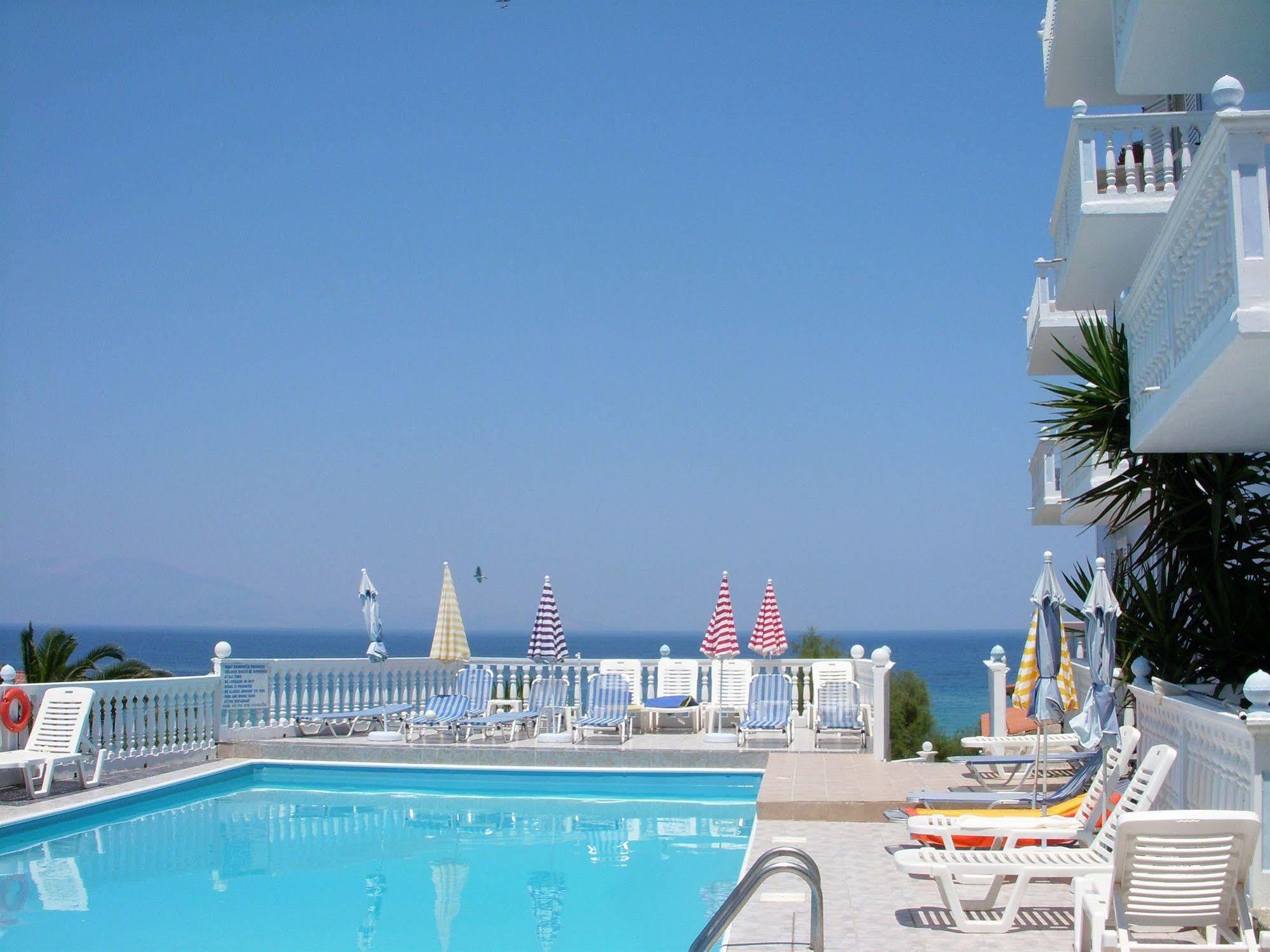 Clear Horizon Amoudi Exterior foto