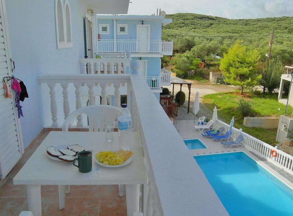 Clear Horizon Amoudi Exterior foto