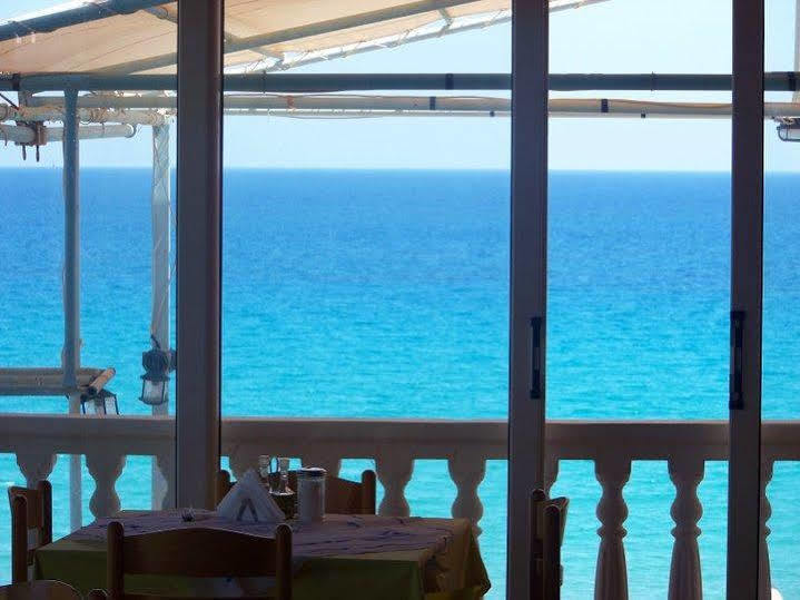 Clear Horizon Amoudi Exterior foto