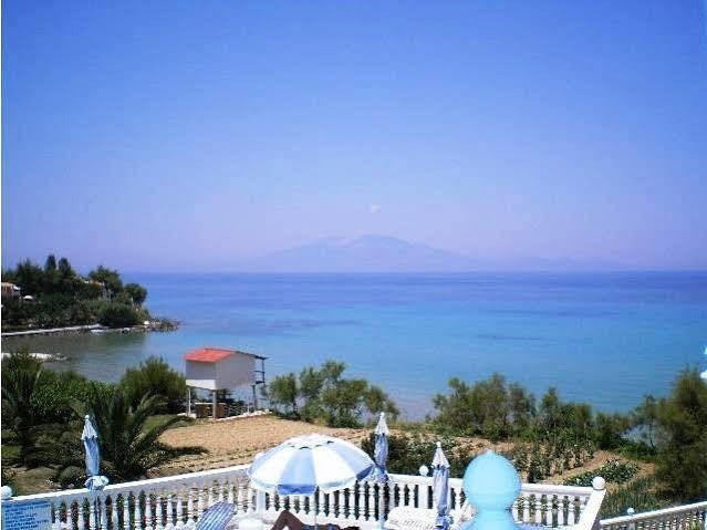 Clear Horizon Amoudi Exterior foto